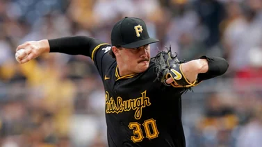 MLB: ¿Puede Paul Skenes ganar el Premio Cy Young en la Liga Nacional?