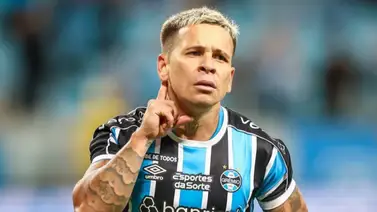 ¡On fire! Yeferson Soteldo anota este golazo y se reivindica tras la Copa América (+Video) ¡On fire! Yeferson Soteldo anota este golazo y se reivindica tras la Copa América (+Video)