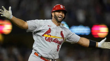 MLB: ¿Cuántos dominicanos han conectado 500 o más jonrones en las Grandes Ligas?