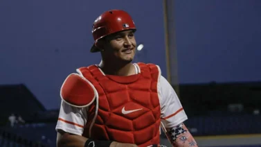 MLB: Marineros de Seattle adquieren a talentoso receptor colombiano