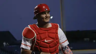 MLB: Marineros de Seattle adquieren a talentoso receptor colombiano MLB: Marineros de Seattle adquieren a talentoso receptor colombiano