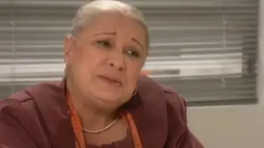 Así fue el sentido homenaje a Dora Cadavid, quien le dio vida a 'Inesita' en "Betty, La Fea" Así fue el sentido homenaje a Dora Cadavid, quien le dio vida a 'Inesita' en "Betty, La Fea"