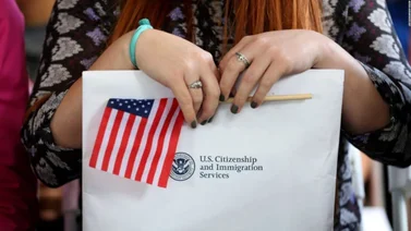 Permiso humanitario en EEUU
