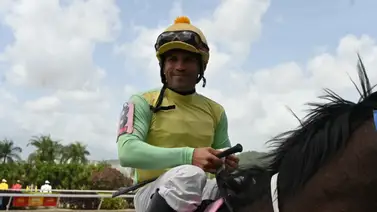 José Alejandro Rivero estará fuera de acción un mes por esta razón José Alejandro Rivero estará fuera de acción un mes por esta razón