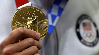 Juegos Olímpicos: ¿Cuáles son las recompensas por ganar la medalla de oro?