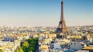 París | Altos niveles de ozono podrían afectar a los atletas olímpicos (+Detalles) París | Altos niveles de ozono podrían afectar a los atletas olímpicos (+Detalles)