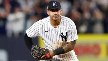 MLB: Gleyber Torres podría tener un importante cambio de rol con los Yankees MLB: Gleyber Torres podría tener un importante cambio de rol con los Yankees