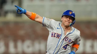 MLB: Francisco Álvarez no jugará ante Minnesota por esta razón (+Detalles)