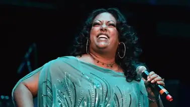 La India preocupa a sus fans tras suspender sus conciertos por problemas de salud La India preocupa a sus fans tras suspender sus conciertos por problemas de salud