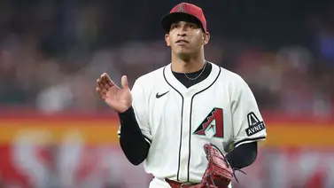 MLB: D-backs de Arizona tiene nuevos planes para Yilber Díaz MLB: D-backs de Arizona tiene nuevos planes para Yilber Díaz