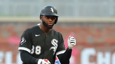 MLB: Medias Blancas toman decisión con Luis Robert Jr.