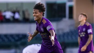 ¡Desde su casa! Este Vinotinto anotó este golazo en el fútbol estadounidense (+Video) ¡Desde su casa! Este Vinotinto anotó este golazo en el fútbol estadounidense (+Video)