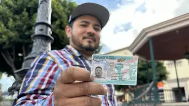 Obtener la Green Card Obtener la Green Card