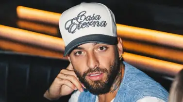 El nuevo negocio de Maluma para seguir impulsando su fortuna y poder en Medellín (+Detalles) El nuevo negocio de Maluma para seguir impulsando su fortuna y poder en Medellín (+Detalles)