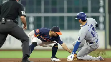 MLB: Los dos mejores jugadores de los Astros no superan a Shohei Ohtani (+Comparación) MLB: Los dos mejores jugadores de los Astros no superan a Shohei Ohtani (+Comparación)