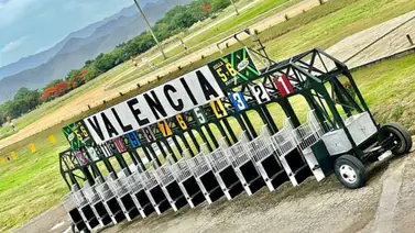 Clásico "Natalicio del Libertador", el evento central del sábado 03 de agosto en Valencia Clásico "Natalicio del Libertador", el evento central del sábado 03 de agosto en Valencia