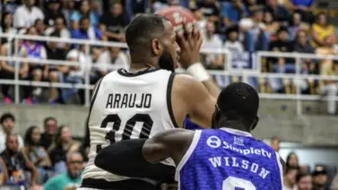 SPB comunicó suspensión de juegos de Playoffs (+Detalles) SPB comunicó suspensión de juegos de Playoffs (+Detalles)