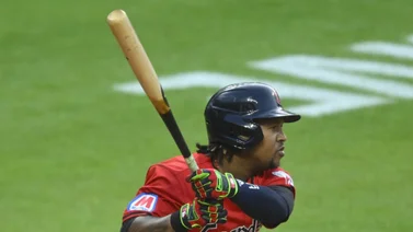 MLB: José Ramírez se va para la calle nuevamente ante Detroit (+Video)