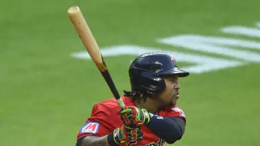 MLB: José Ramírez se va para la calle nuevamente ante Detroit (+Video) MLB: José Ramírez se va para la calle nuevamente ante Detroit (+Video)