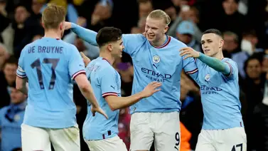 ¿Se irá a España? Estrella del Manchester City confirma su inconformidad en Inglaterra ¿Se irá a España? Estrella del Manchester City confirma su inconformidad en Inglaterra