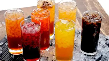 Protegiendo la memoria: Un neurólogo aconseja evitar las bebidas azucaradas Protegiendo la memoria: Un neurólogo aconseja evitar las bebidas azucaradas