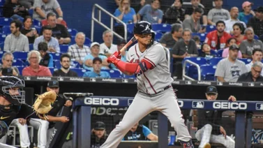 MLB: Orlando Arcia suma otro espectacular jonrón a su cuenta (+Video)