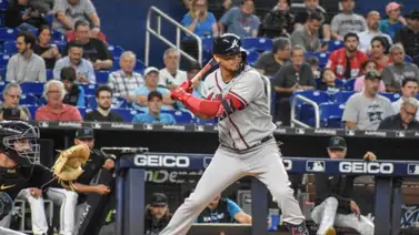 MLB: Orlando Arcia suma otro espectacular jonrón a su cuenta (+Video) MLB: Orlando Arcia suma otro espectacular jonrón a su cuenta (+Video)