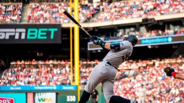 MLB: Estos son los resultados de la jornada del lunes 29 de julio (+Video) MLB: Estos son los resultados de la jornada del lunes 29 de julio (+Video)