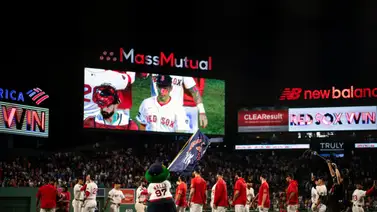MLB: Así marchan las posiciones tras la jornada del 29 de julio (+Video) MLB: Así marchan las posiciones tras la jornada del 29 de julio (+Video)