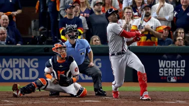 MLB: Cubano Jorge Soler volverá a jugar en Bravos de Atlanta (+Detalles)