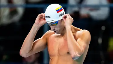 Juegos Olímpicos: Así le ha ido a los atletas venezolanos en París 2024 Juegos Olímpicos: Así le ha ido a los atletas venezolanos en París 2024