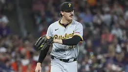 MLB: Paul Skenes ingresa a un selecto club histórico de pitchers (+dato)