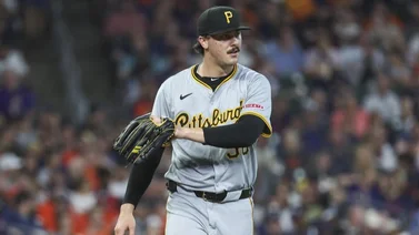 MLB: Paul Skenes ingresa a un selecto club histórico de pitchers (+dato)