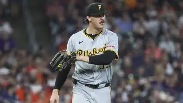 MLB: Paul Skenes ingresa a un selecto club histórico de pitchers (+dato) MLB: Paul Skenes ingresa a un selecto club histórico de pitchers (+dato)