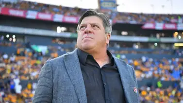 ¿Ya tiene nuevo técnico? El Piojo Herrera se postula para ser el nuevo entrenador de los Estados Unidos (+Detalles) ¿Ya tiene nuevo técnico? El Piojo Herrera se postula para ser el nuevo entrenador de los Estados Unidos (+Detalles)