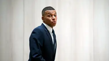 Kylian Mbappé ficha por este club del fútbol francés Kylian Mbappé ficha por este club del fútbol francés