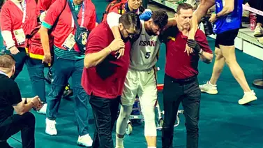 Juegos Olímpicos: España podría perder a una de los principales estrellas en París 2024 Juegos Olímpicos: España podría perder a una de los principales estrellas en París 2024