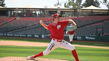 LMB: Conoce quiénes son los líderes de pitcheo en México (+estadísticas) LMB: Conoce quiénes son los líderes de pitcheo en México (+estadísticas)