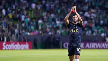 Carlos Vela y su posible retiro del fútbol. ¿Es una realidad? Carlos Vela y su posible retiro del fútbol. ¿Es una realidad?