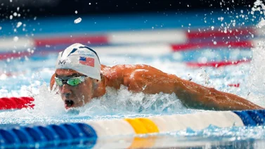 Juegos Olímpicos: ¿Orinan los nadadores en la piscina? La sorprendente verdad detrás de las competencias