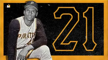 MLB: Roberto Clemente sigue marcando pautas en Grandes Ligas MLB: Roberto Clemente sigue marcando pautas en Grandes Ligas