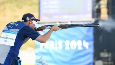 Juegos Olímpicos: Guatemala hace historia en París 2024 gracias a Jean Pierre Brol (+Detalles) Juegos Olímpicos: Guatemala hace historia en París 2024 gracias a Jean Pierre Brol (+Detalles)