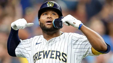 MLB: Por esta razón Jackson Chourio es el mejor bateador de los Cerveceros de Milwaukee