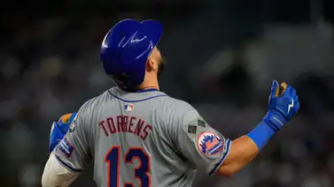 MLB: Luis Torrens es el mejor catcher ofensivo del momento en las Grandes Ligas (+Video) MLB: Luis Torrens es el mejor catcher ofensivo del momento en las Grandes Ligas (+Video)