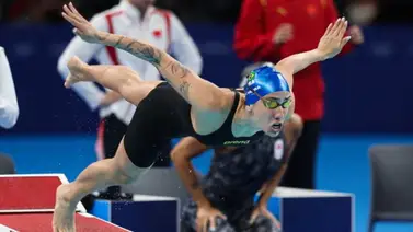 Juegos Olímpicos: Escándalo en París 2024. Brasil expulsa a una de sus atletas por indisciplina (+Detalles) Juegos Olímpicos: Escándalo en París 2024. Brasil expulsa a una de sus atletas por indisciplina (+Detalles)