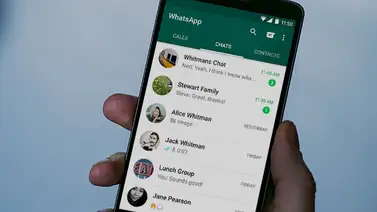 Conoce los celulares que no tendrán acceso a WhatsApp a partir de agosto (+Detalles) Conoce los celulares que no tendrán acceso a WhatsApp a partir de agosto (+Detalles)