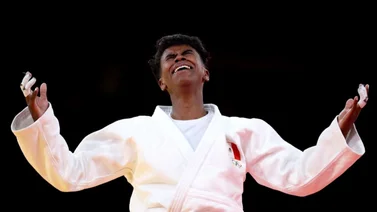 Juegos Olímpicos: Prisca Awiti le da una nueva alegría a México al conseguir la segunda medalla en París 2024