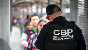 EEUU: CBP busca trabajadores para California con sueldo de hasta $180.000 EEUU: CBP busca trabajadores para California con sueldo de hasta $180.000