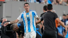 Ángel Di María revela las fuertes amenazas que le impidieron volver a Rosario Central