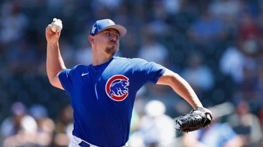 MLB: Yankees de Nueva York se trae a uno de los mejores relevistas de la Liga Nacional